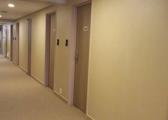Hotel Aldebaran