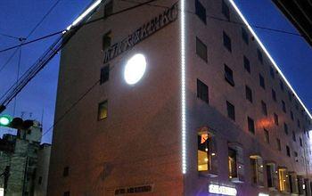 Hotel Aldebaran