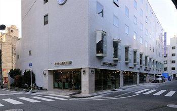 Hotel Aldebaran 2* Osaka