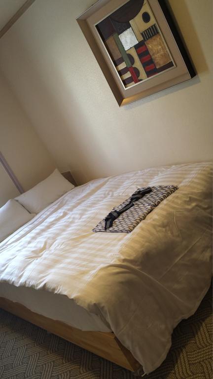 Hotel Aldebaran Osaka