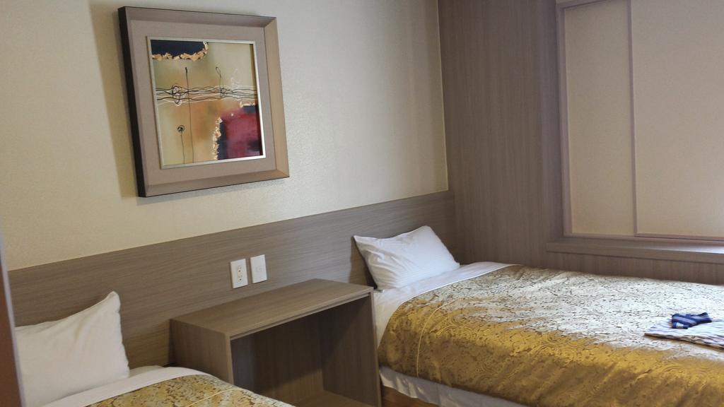 Hotel Hotel Aldebaran Osaka