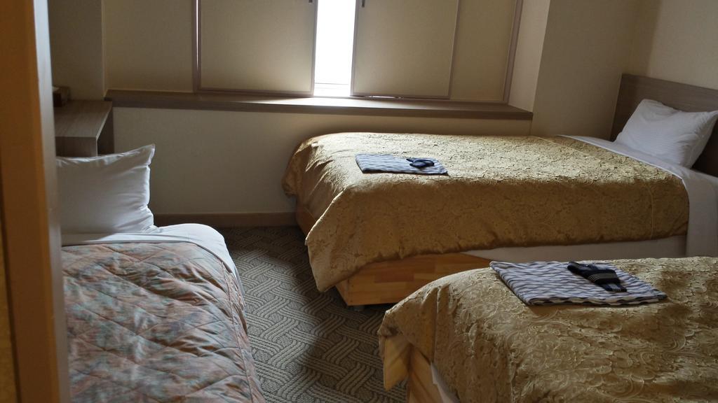 Hotel Aldebaran